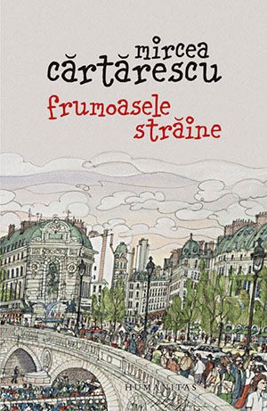 frumoasele straine