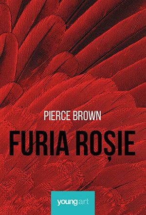 Furia roșie