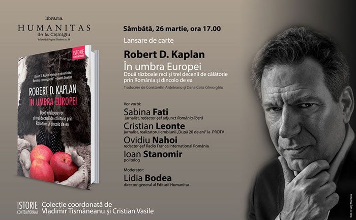 In umbra Europei