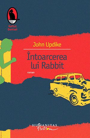 Intoarcerea lui Rabbit