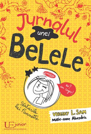 jurnalul unei belele