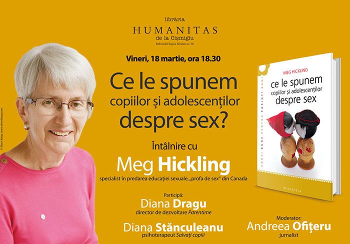 Meg Hickling