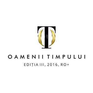 oamenii timpului