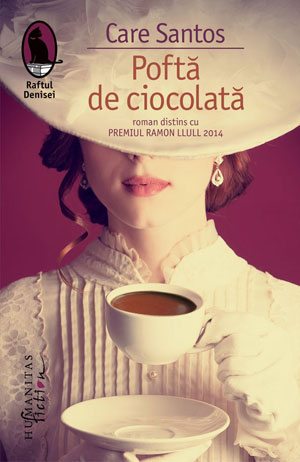 pofta de ciocolata