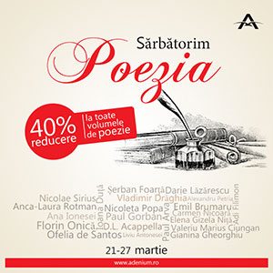 poezie