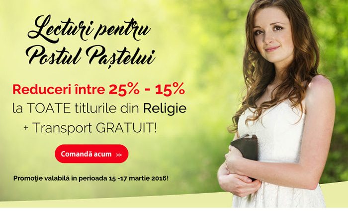 postul pastelui