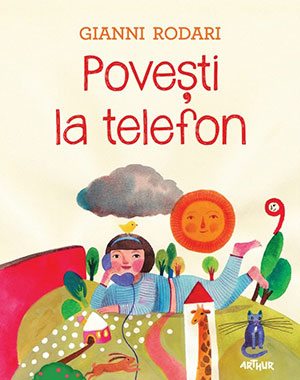 povești la telefon