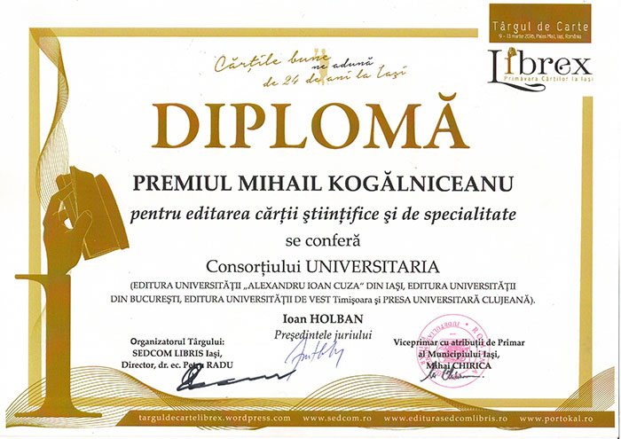 Librex Iasi