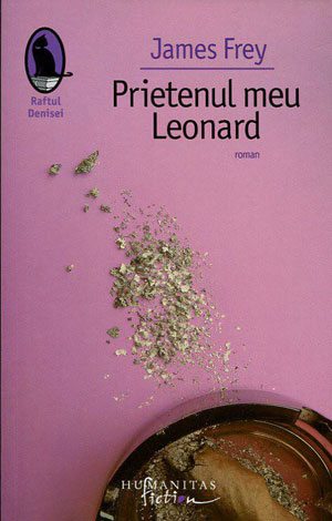 prietenul meu leonard