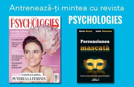 Revista Psychologies