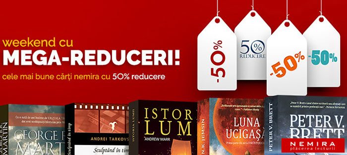 reduceri Nemira