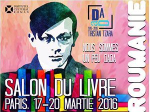 salon du livre