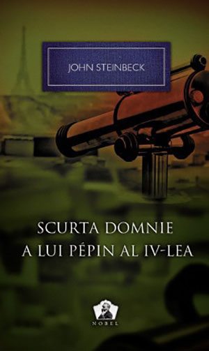 Scurta domnie a lui Pepin al IV-lea