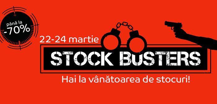 stock busters