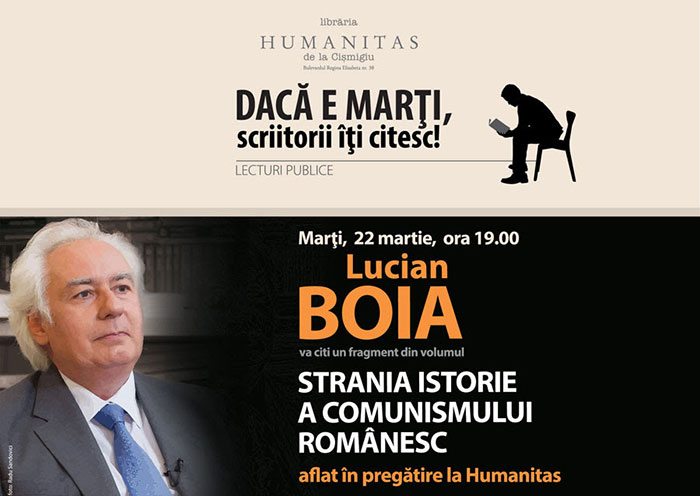 Strania istorie a comunismului românesc