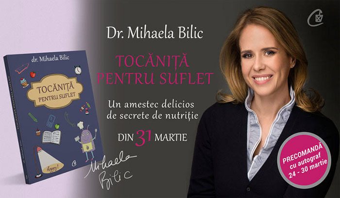 Tocăniță pentru suflet