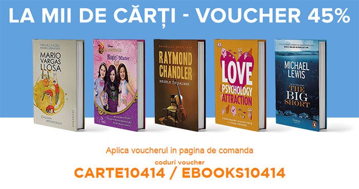voucher carti elefant
