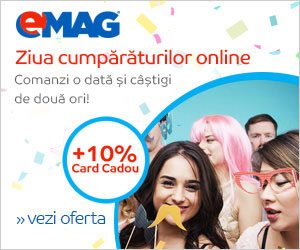 Ziua cumpărăturilor online