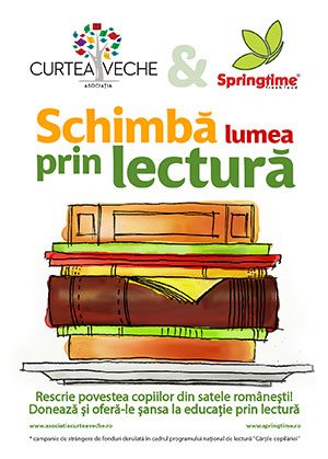 Asociatia Curtea Veche