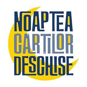 Noaptea Cărților Deschise