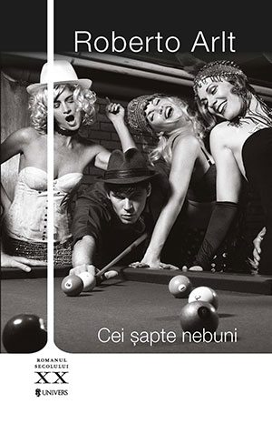 Cei şapte nebuni