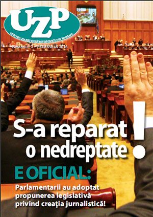 Revista UZP