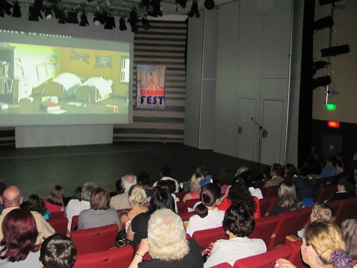 Dream Fest Cinema