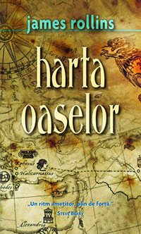 harta-oaselor