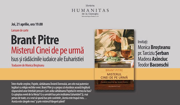 Misterul Cinei de pe urma