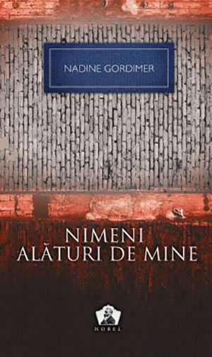 Nimeni alături de mine