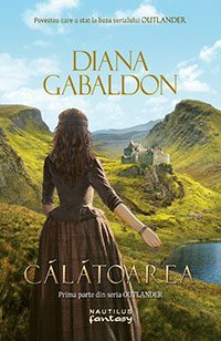 outlander-calatoarea