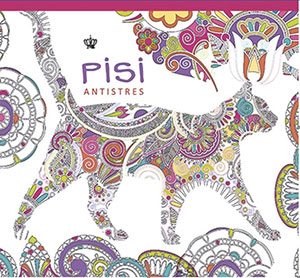 Pisi antistres