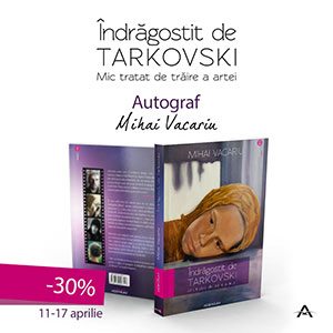 Îndrăgostit de Tarkovski