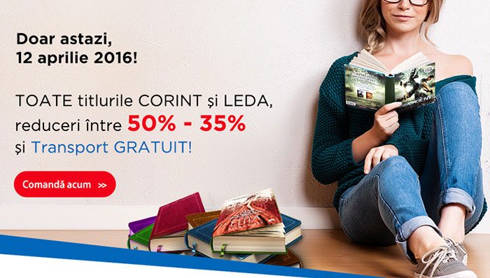 reduceri corint