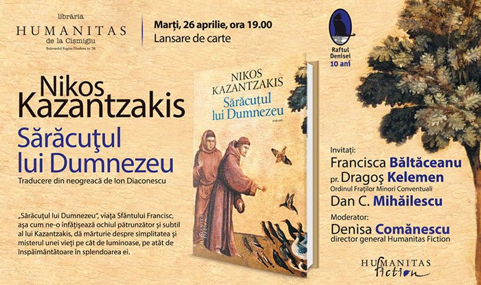 saracutul lui dumnezeu