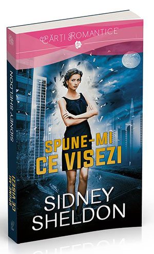 Spune-mi ce visezi