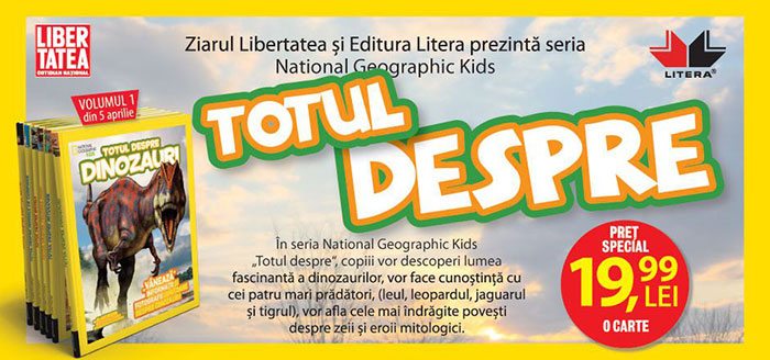 Totul despre