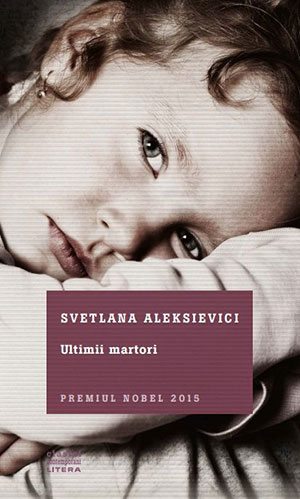 Ultimii martori