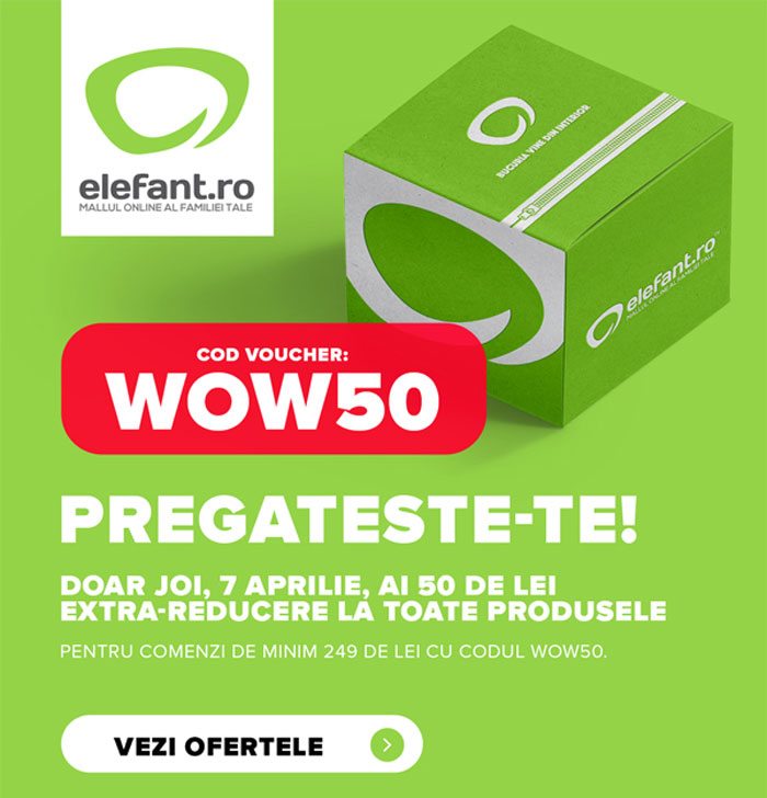 voucher elefant