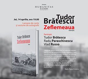 Zeflemeaua