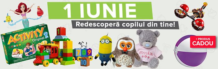 1 iunie