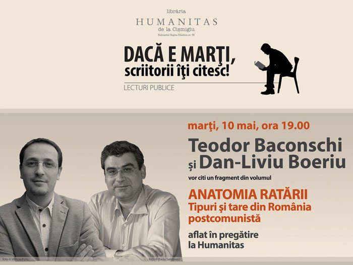 anatomia ratarii