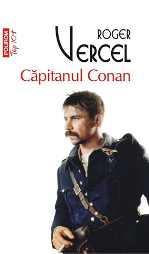 Căpitanul Conan