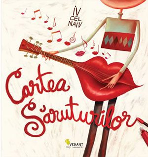 Cartea saruturilor