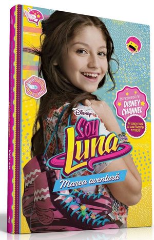 Soy Luna