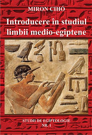 egiptologie