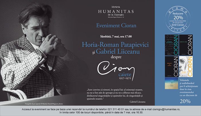 Emil Cioran