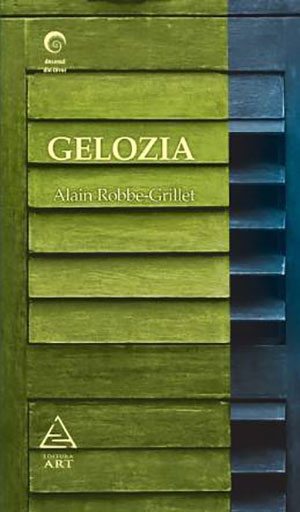 gelozia