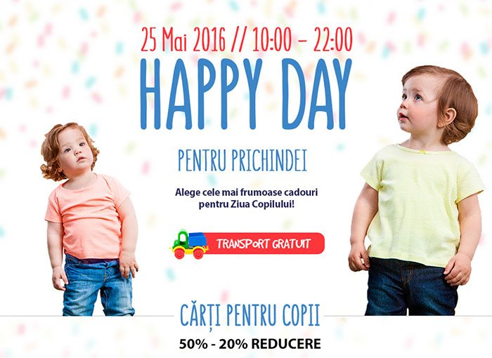happy day