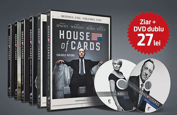 House of Cards